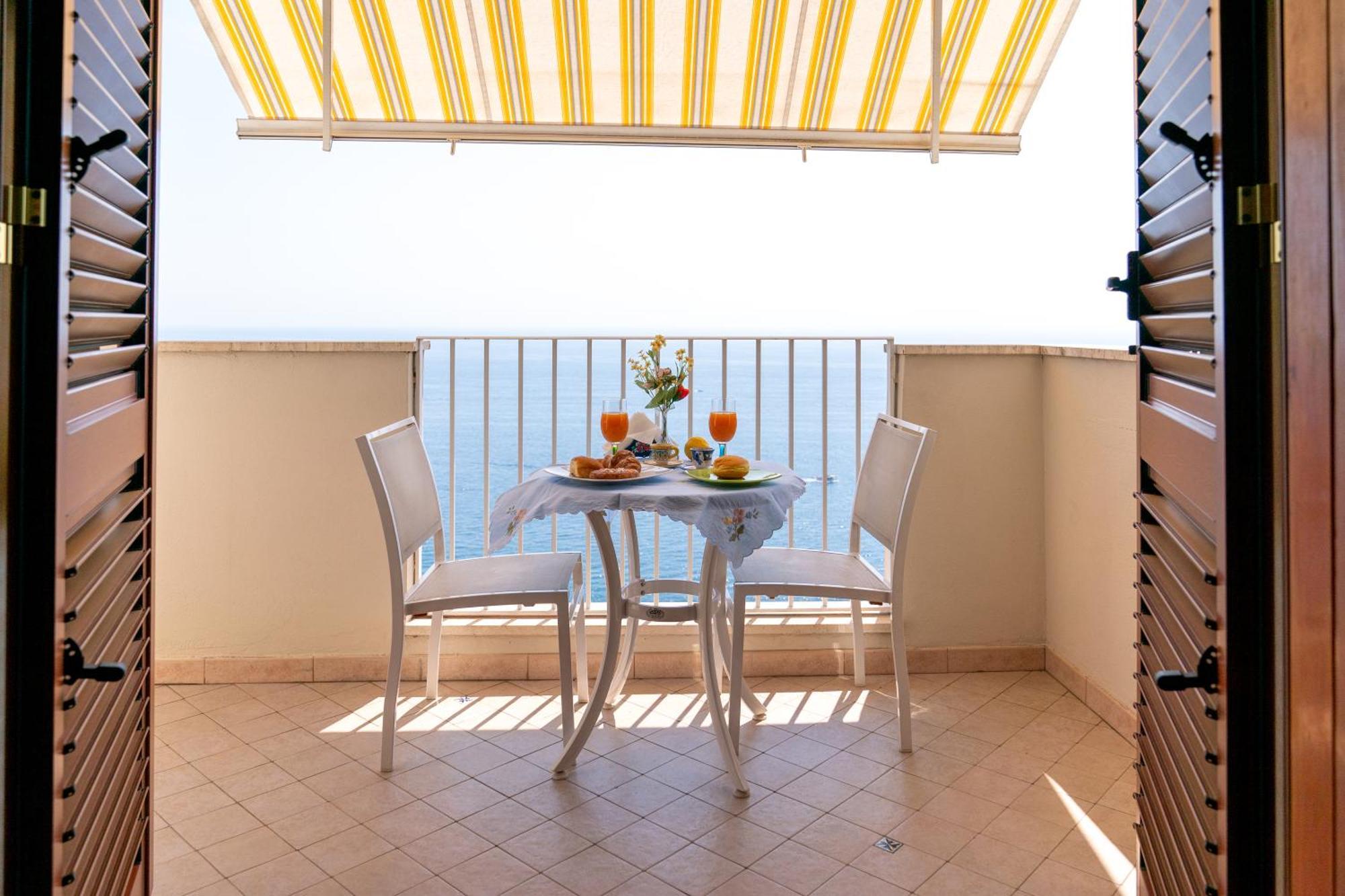 Sirenetta Amalfi Exterior foto