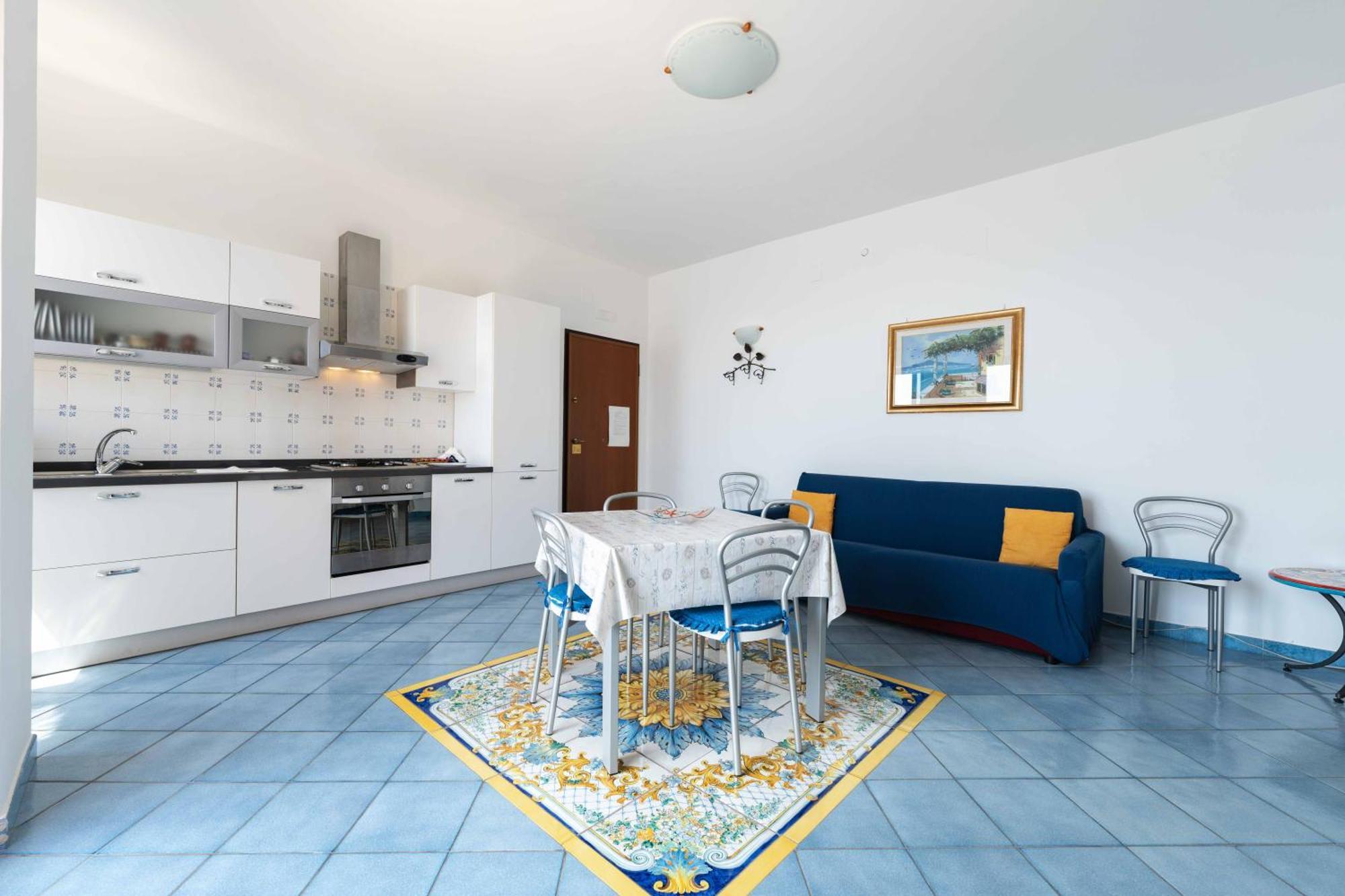 Sirenetta Amalfi Exterior foto