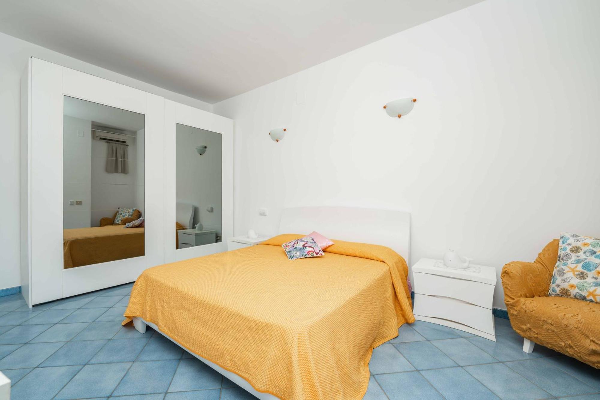 Sirenetta Amalfi Exterior foto