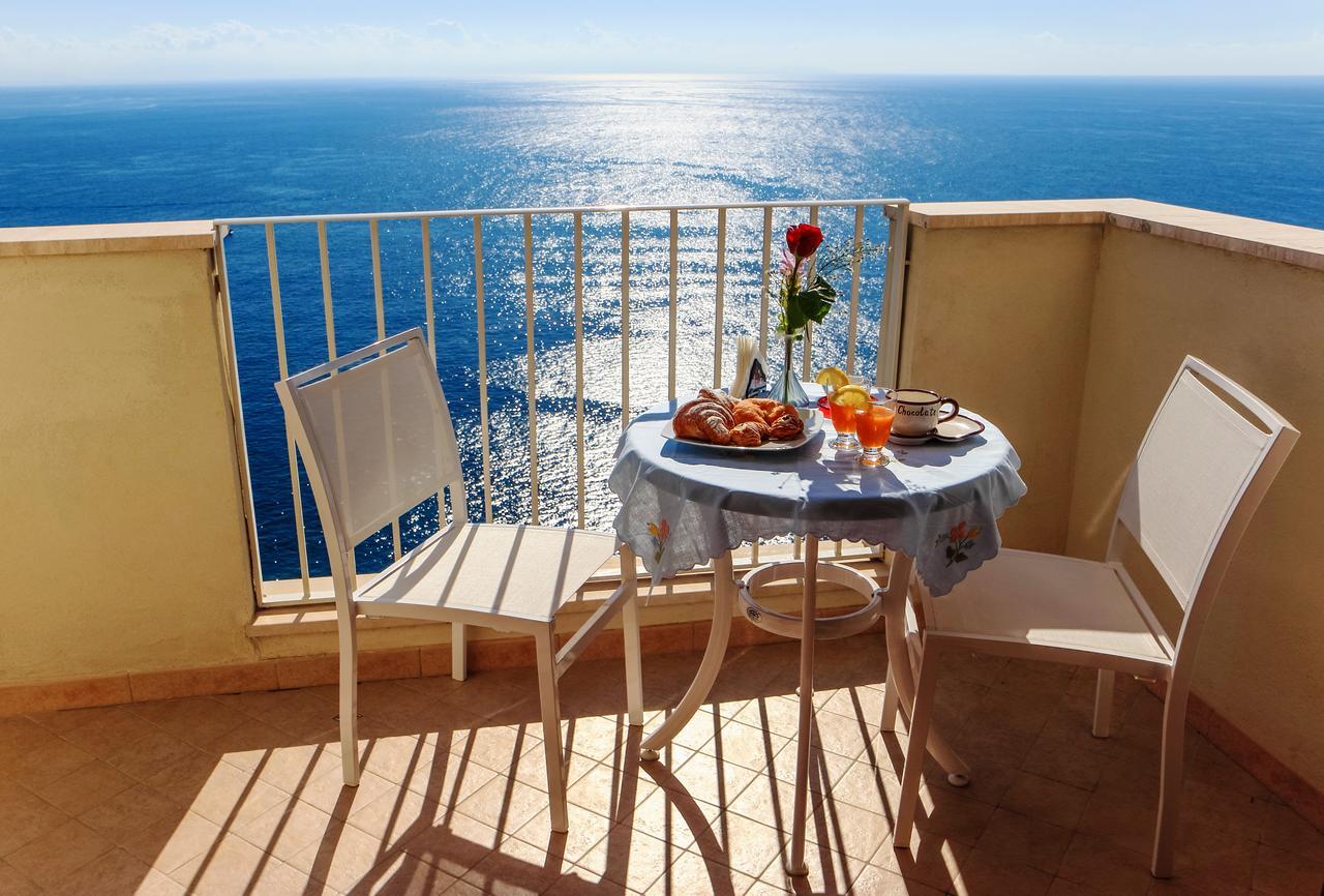 Sirenetta Amalfi Exterior foto