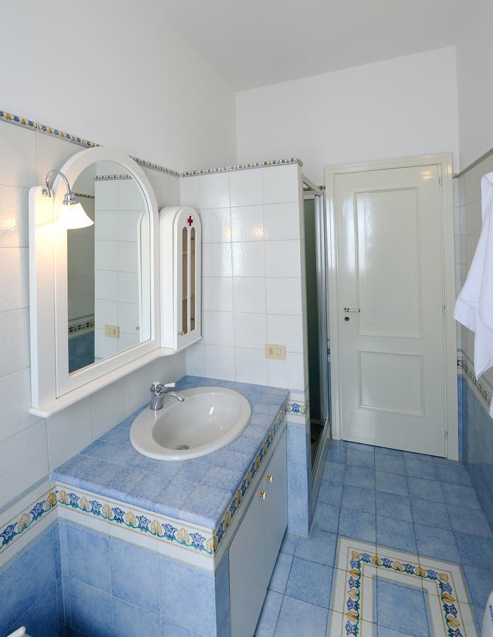 Sirenetta Amalfi Exterior foto